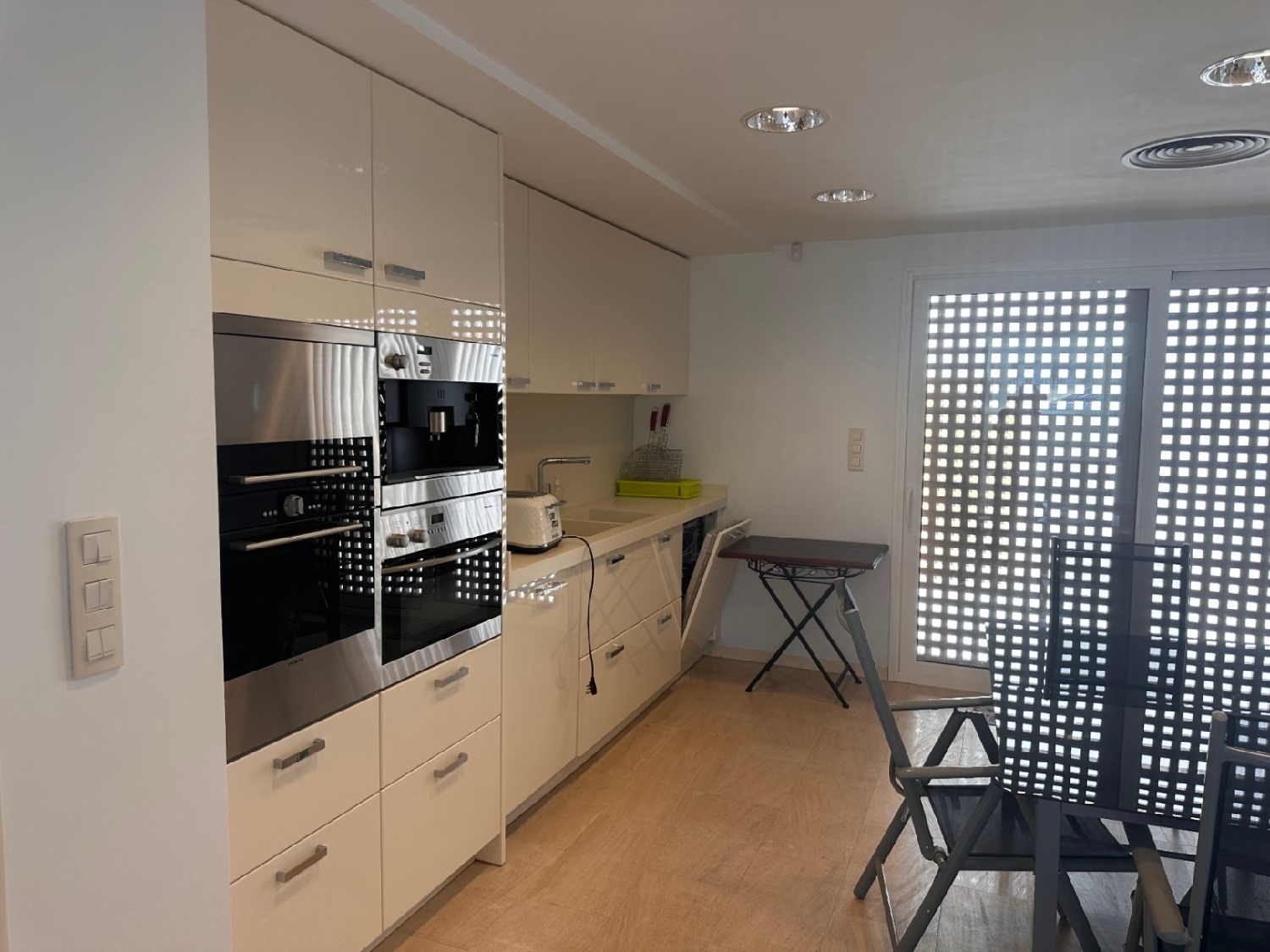  till salu villa Alqueries Marina Alta 8