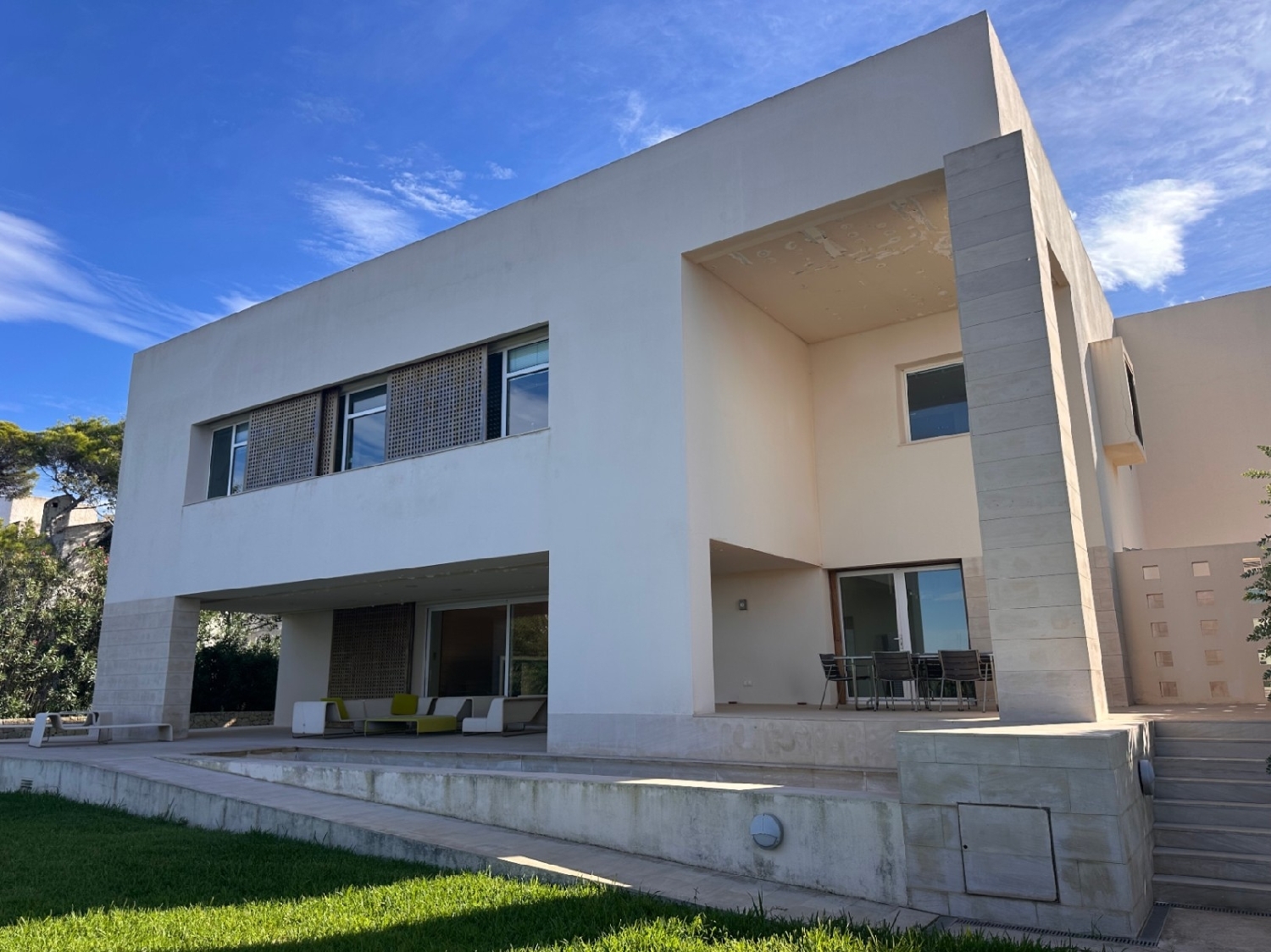  till salu villa Alqueries Marina Alta 6