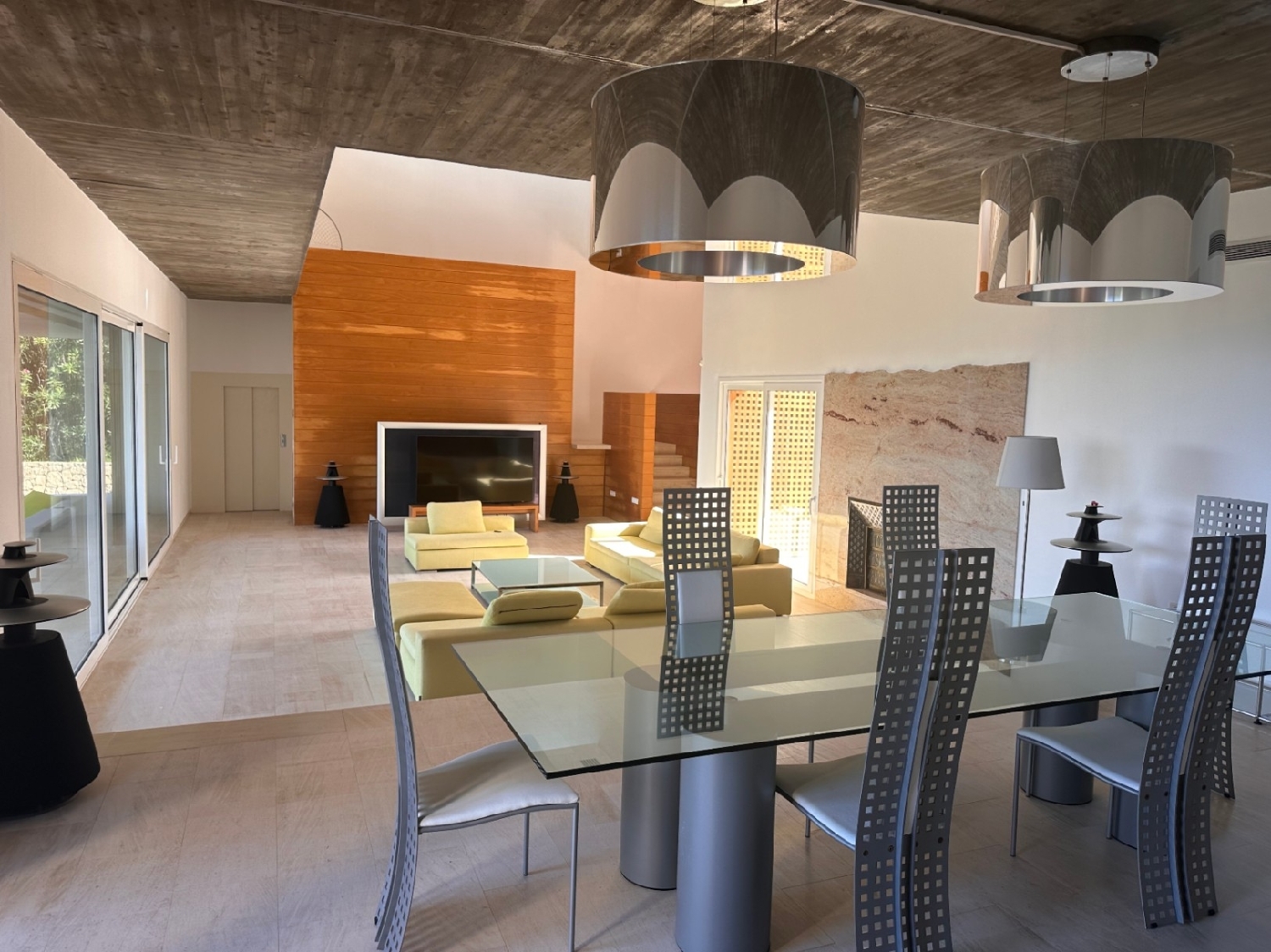  till salu villa Alqueries Marina Alta 7