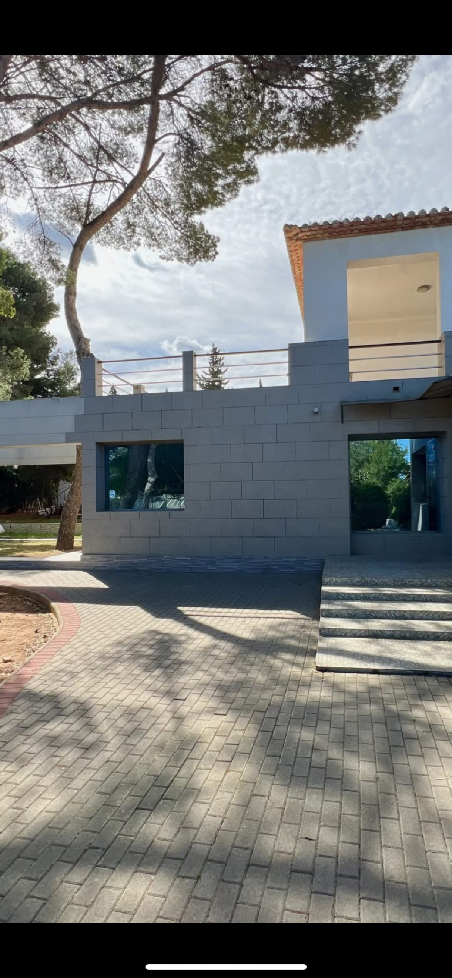  till salu villa Alqueries Marina Alta 5