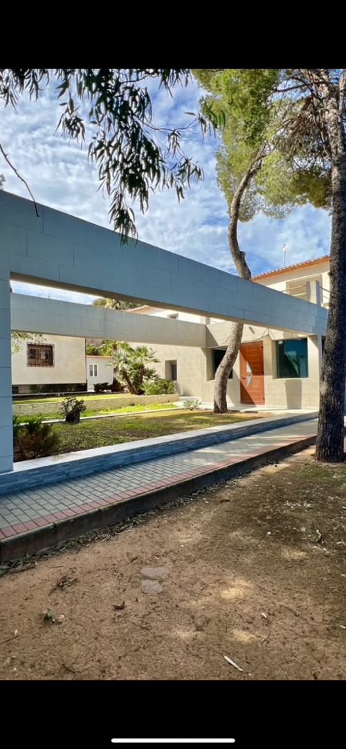Alqueries Marina Alta villa foto 6233959