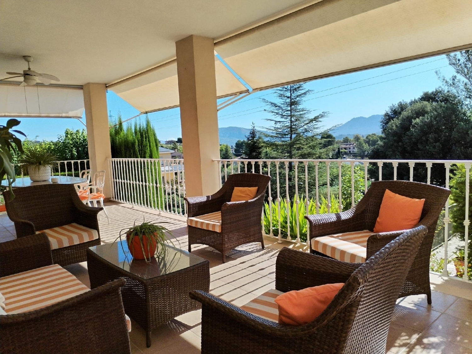 till salu villa Alqueries De Benifloret Comtat 2