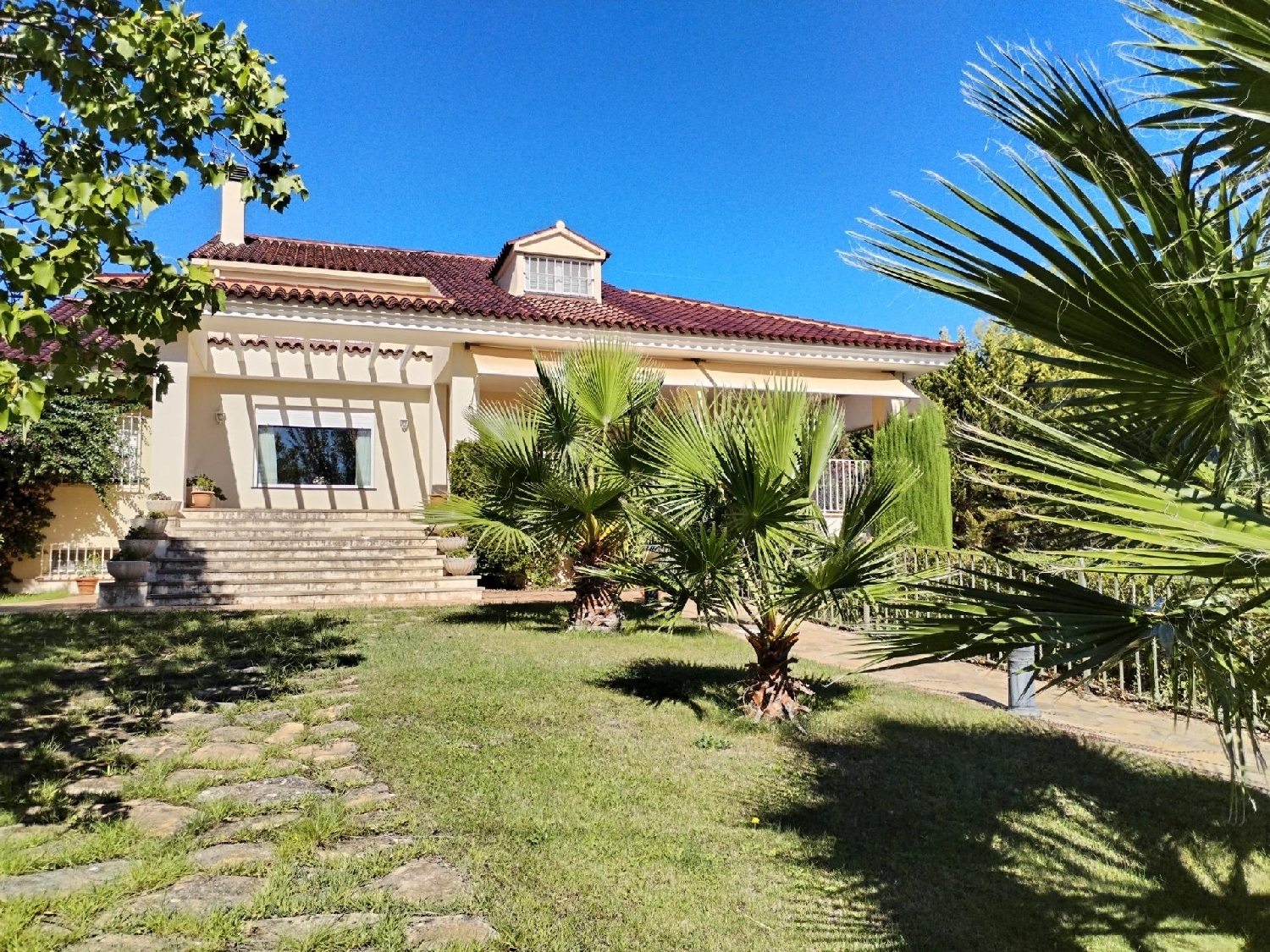  till salu villa Alqueries De Benifloret Comtat 1