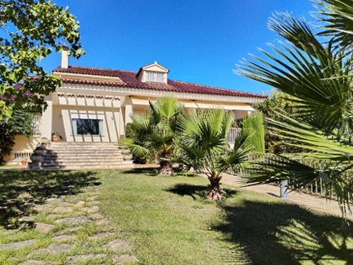 Alqueries De Benifloret Comtat villa foto 6217186