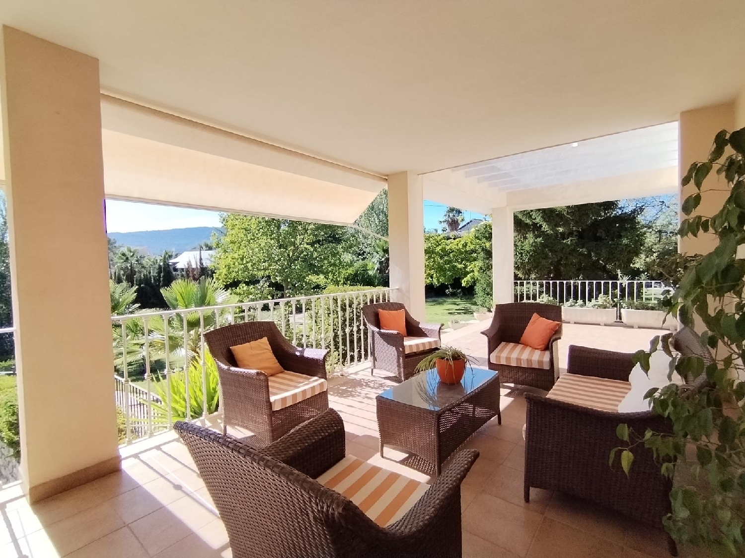  till salu villa Alqueries De Benifloret Comtat 4