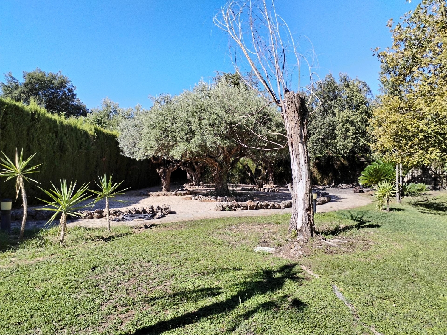 till salu villa Alqueries De Benifloret Comtat 3