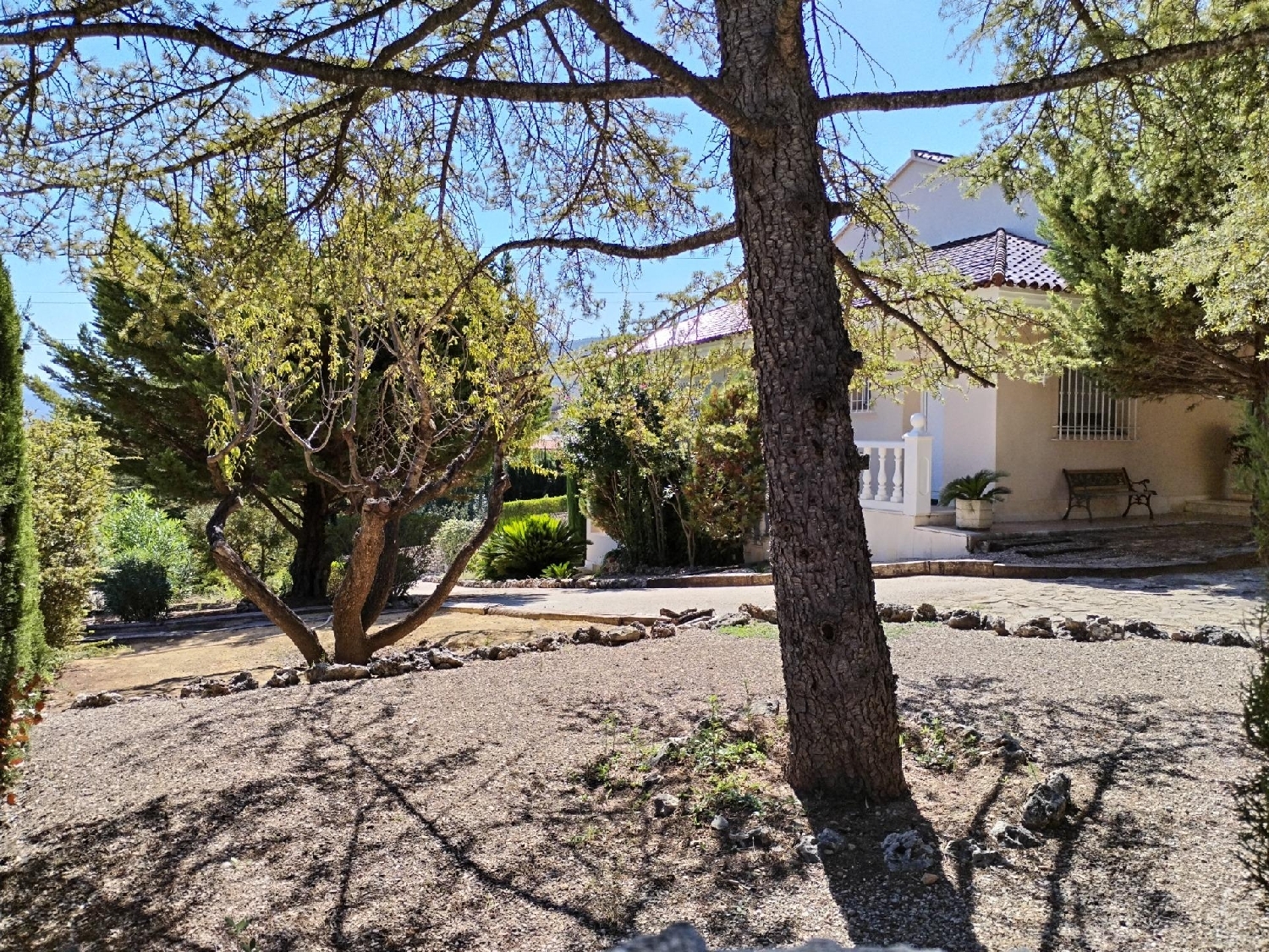  till salu villa Alqueries De Benifloret Comtat 7