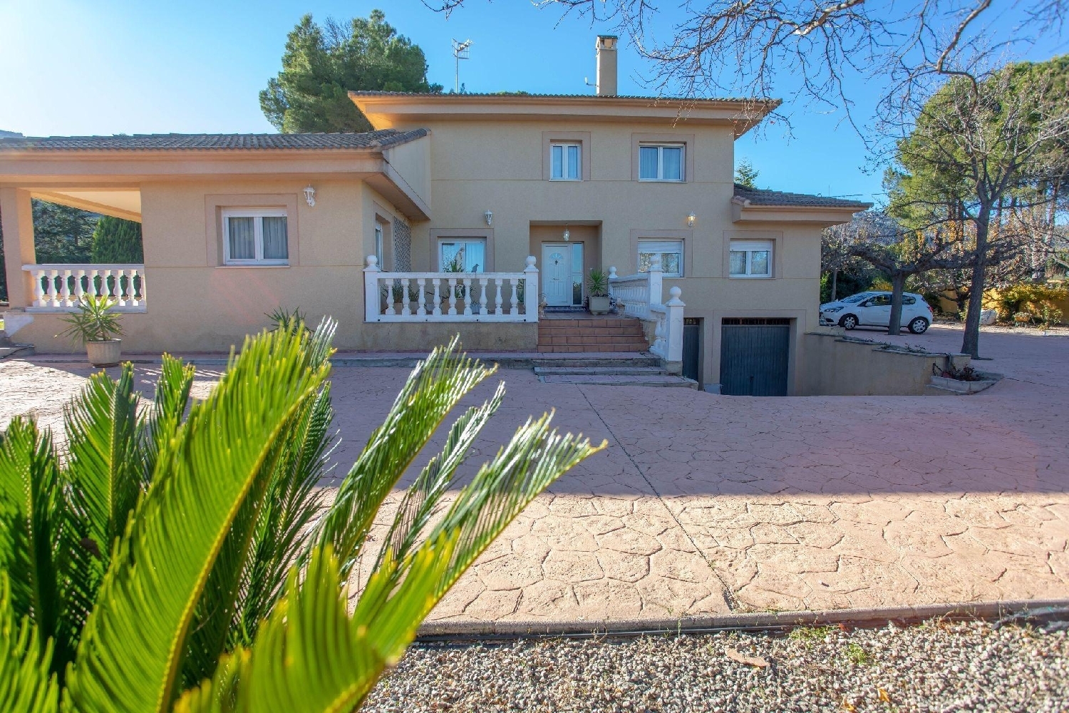 till salu villa Alqueries De Benifloret Comtat 4