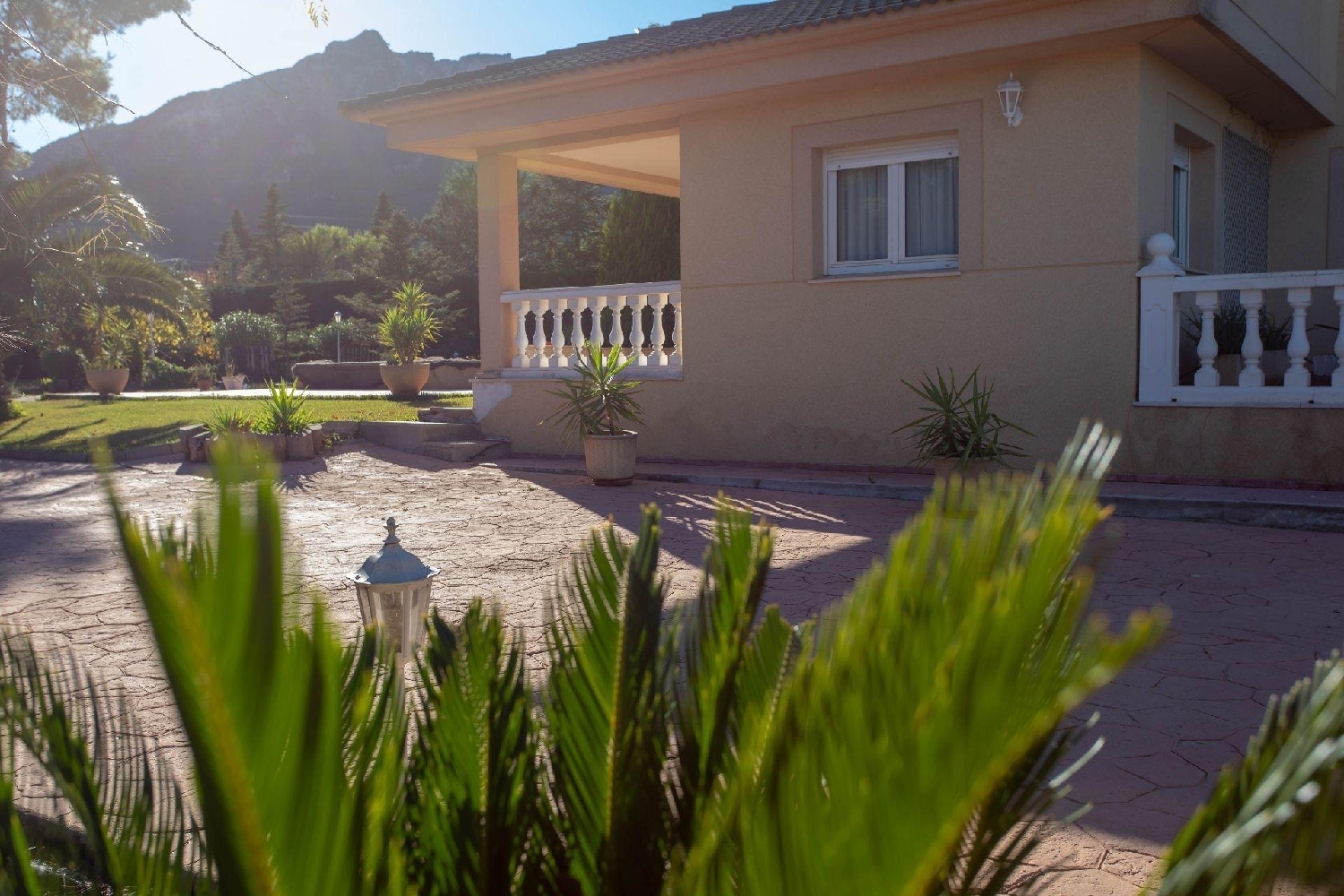  till salu villa Alqueries De Benifloret Comtat 5