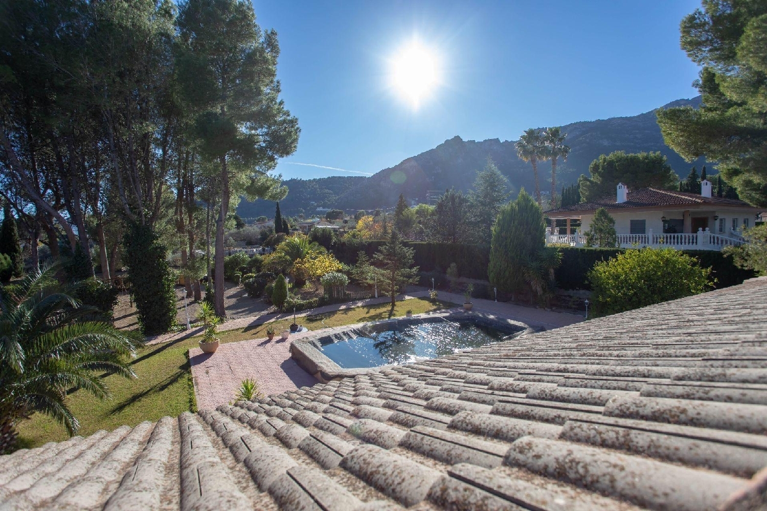  till salu villa Alqueries De Benifloret Comtat 7