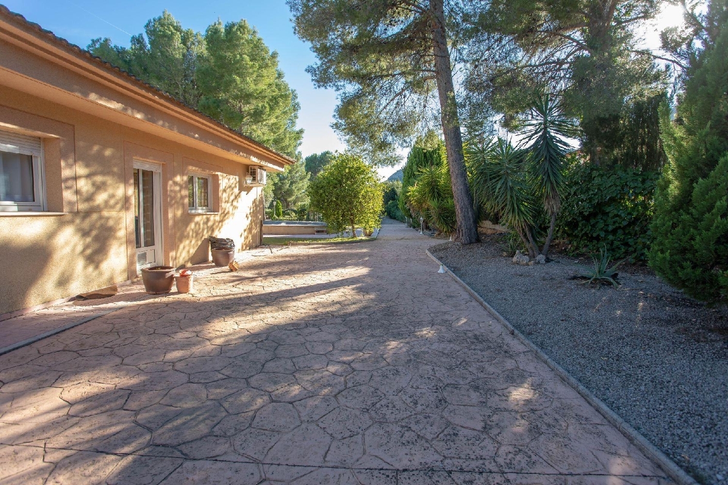  till salu villa Alqueries De Benifloret Comtat 6