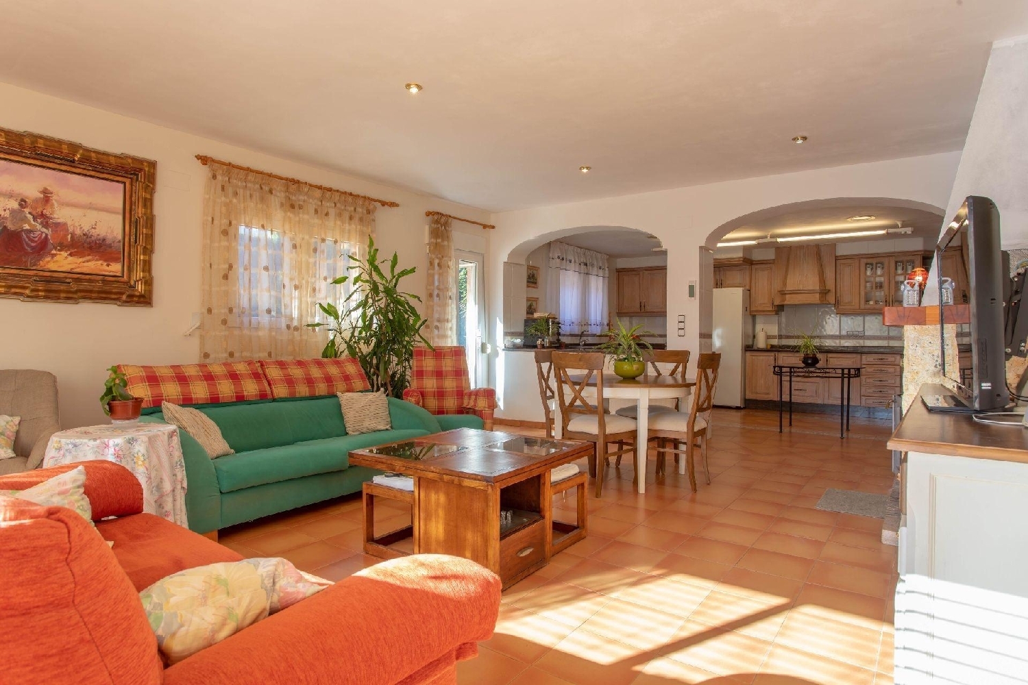  till salu villa Alqueries De Benifloret Comtat 8