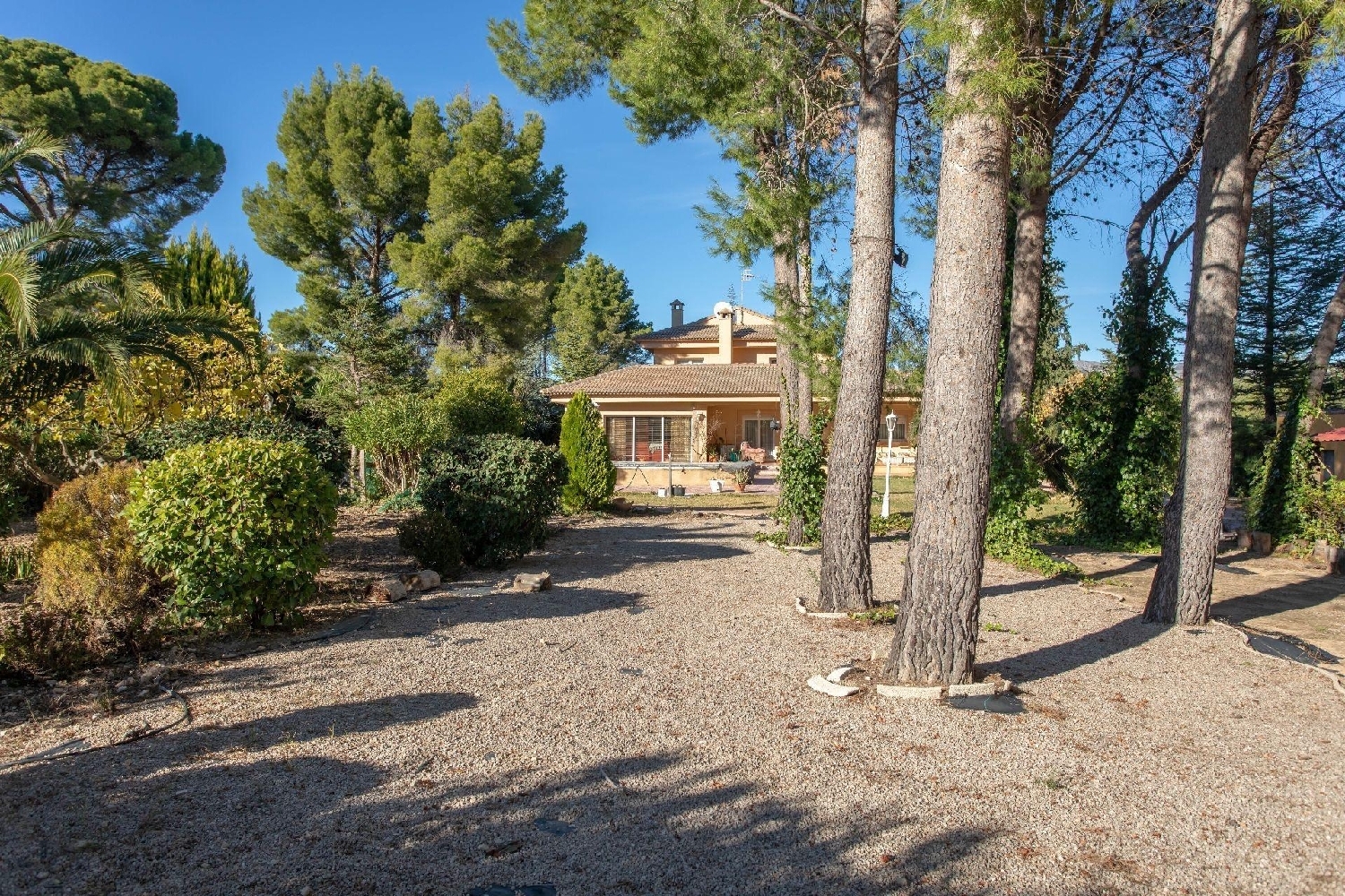 till salu villa Alqueries De Benifloret Comtat 3