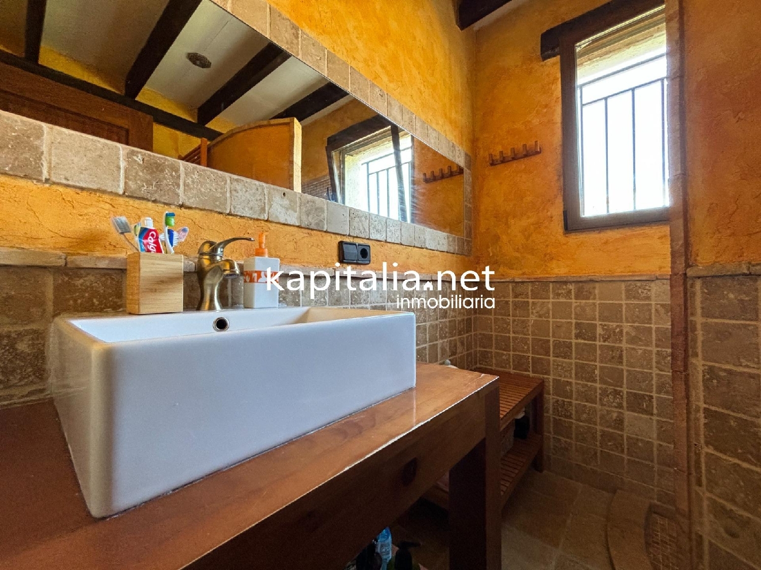  till salu villa Alqueries De Benifloret Comtat 7