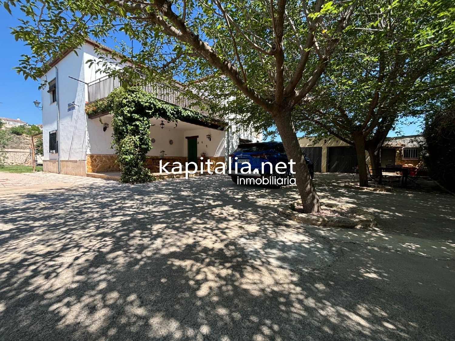  till salu villa Alqueries De Benifloret Comtat 1