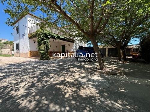 Alqueries De Benifloret Comtat villa foto 6224520
