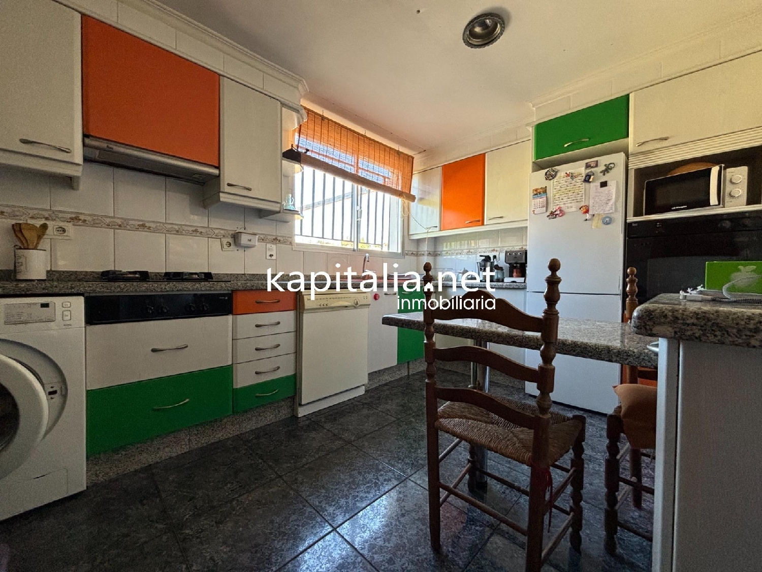 till salu villa Alqueries De Benifloret Comtat 5
