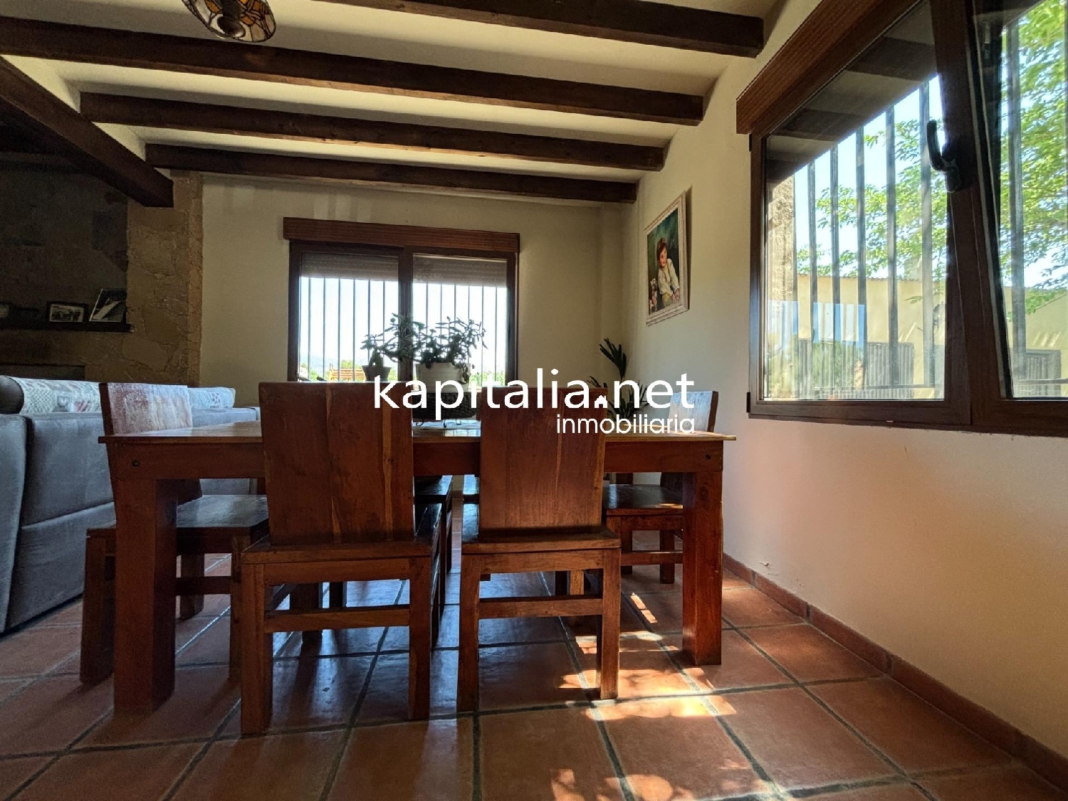 till salu villa Alqueries De Benifloret Comtat 3
