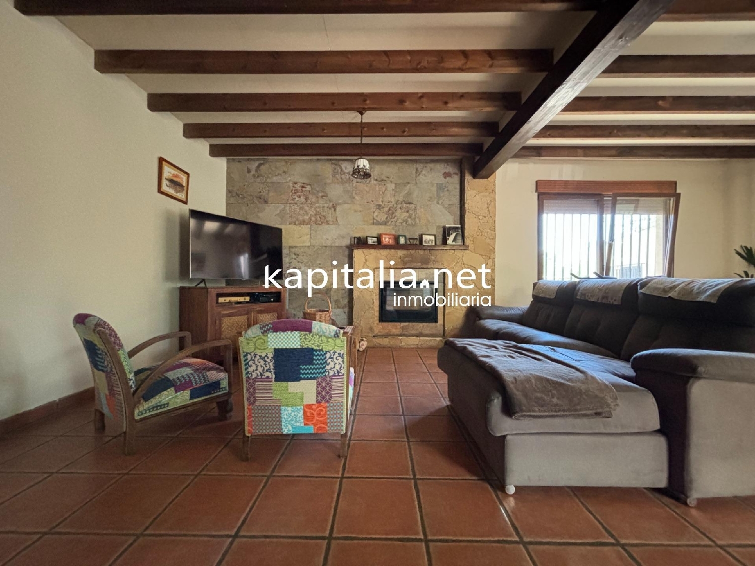 till salu villa Alqueries De Benifloret Comtat 2