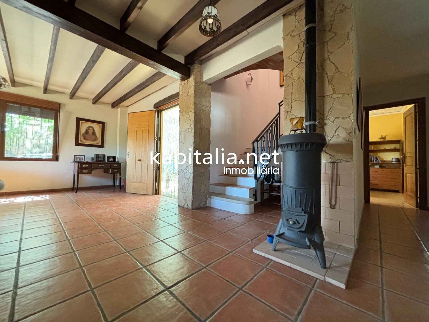  till salu villa Alqueries De Benifloret Comtat 4