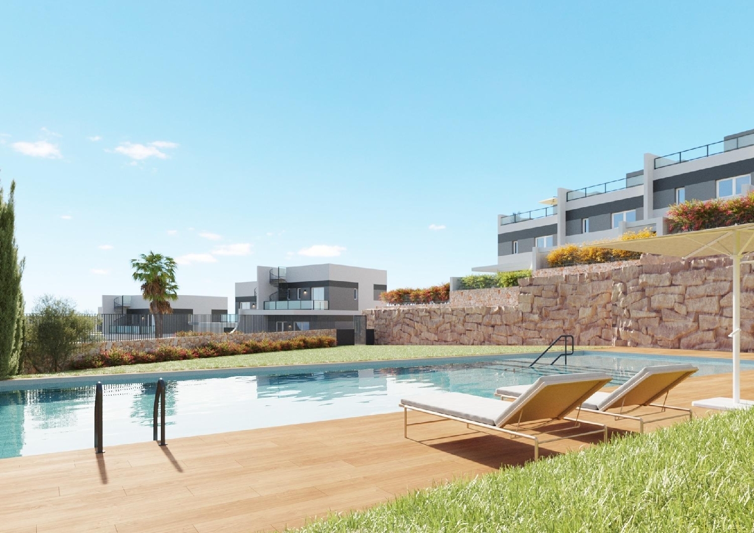  till salu villa Alqueries De Benifloret Comtat 2
