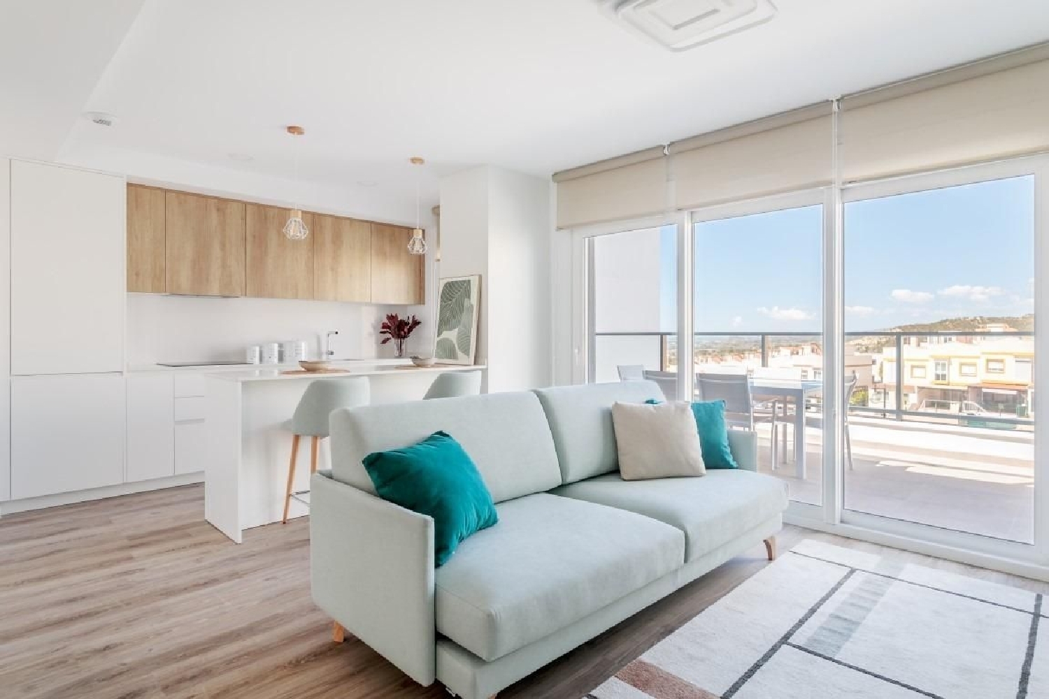  till salu villa Alqueries De Benifloret Comtat 25