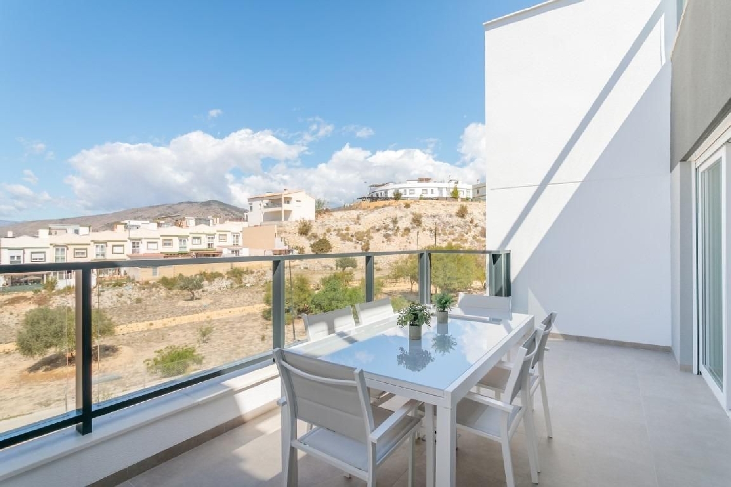  till salu villa Alqueries De Benifloret Comtat 19