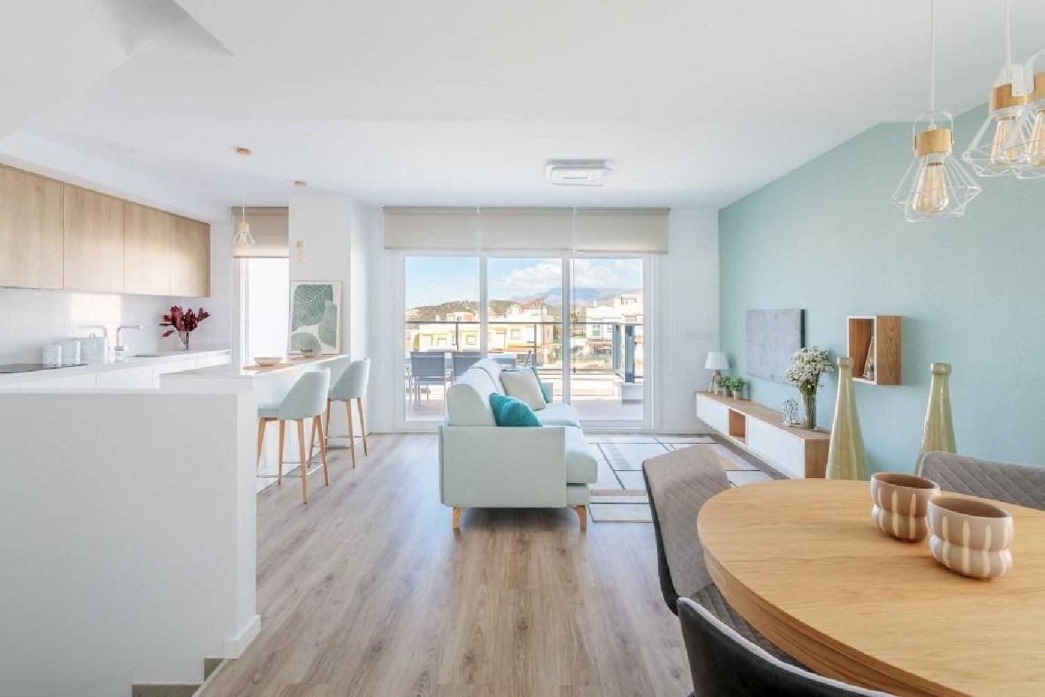  till salu villa Alqueries De Benifloret Comtat 24