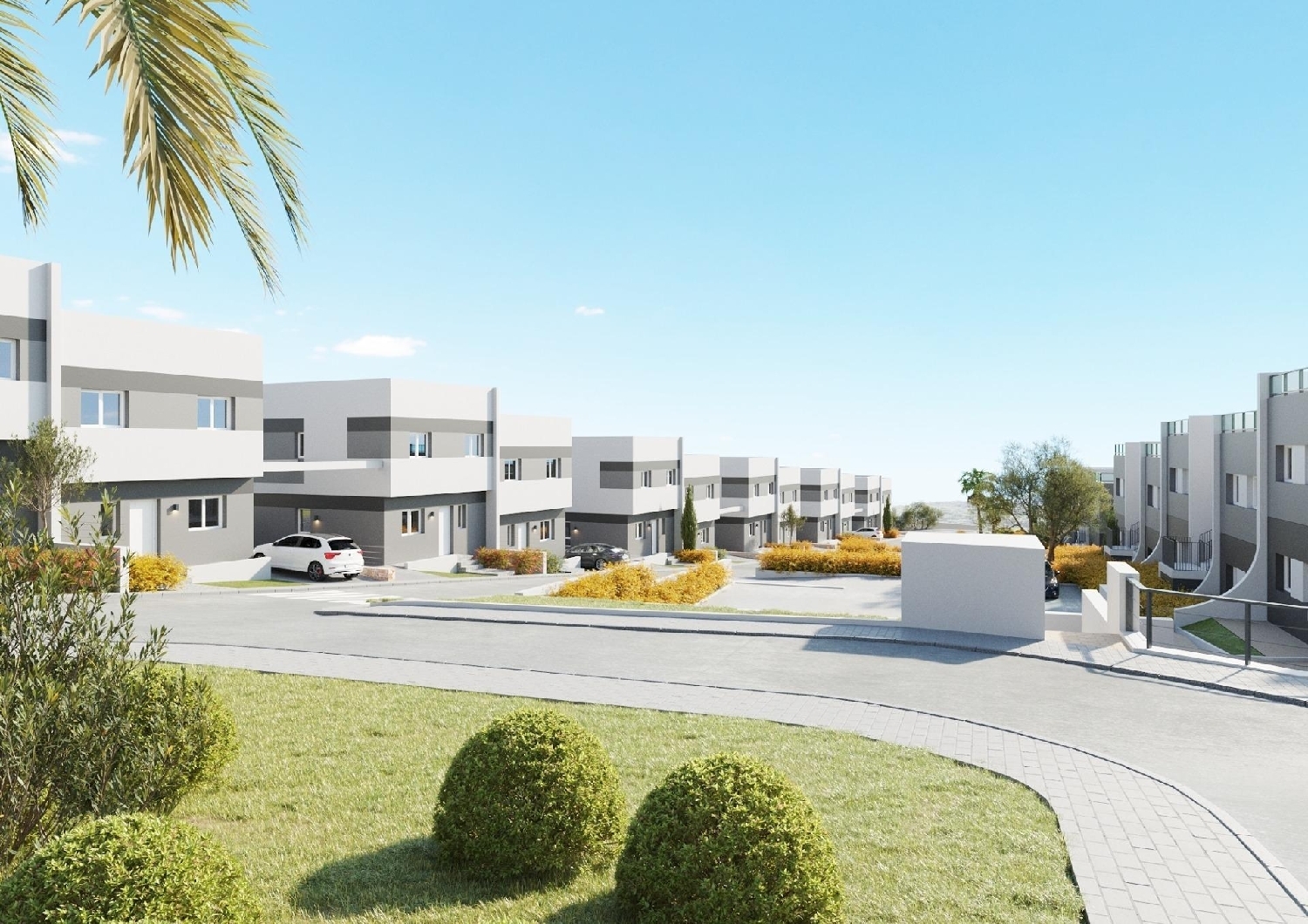  till salu villa Alqueries De Benifloret Comtat 6