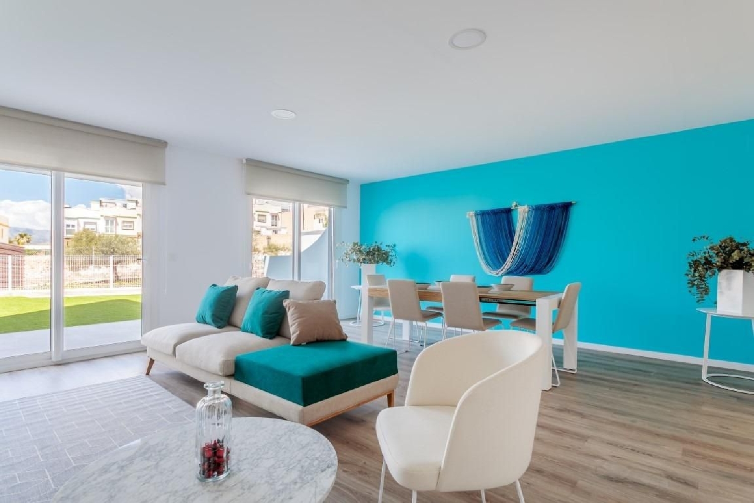  till salu villa Alqueries De Benifloret Comtat 33