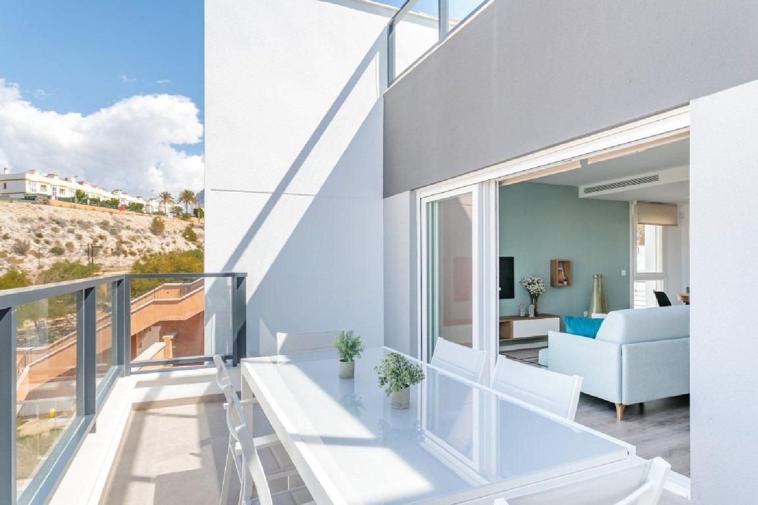  till salu villa Alqueries De Benifloret Comtat 20