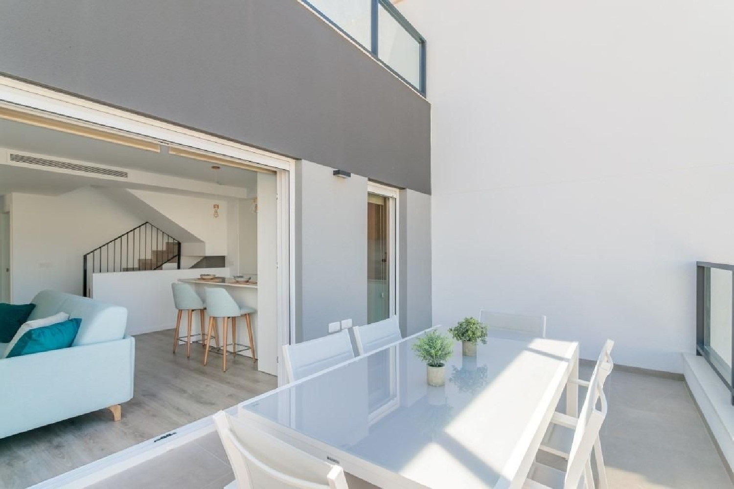  till salu villa Alqueries De Benifloret Comtat 21