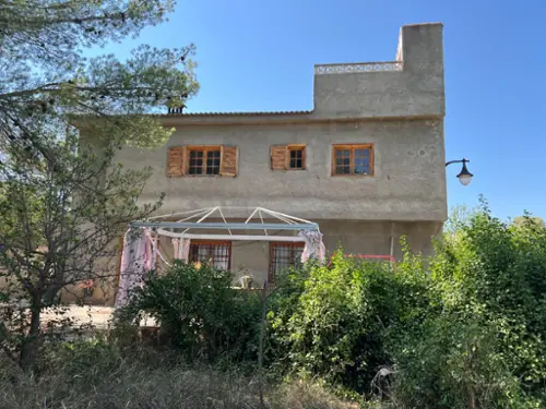 Sant Gerard Camp De Túria villa foto 6184745