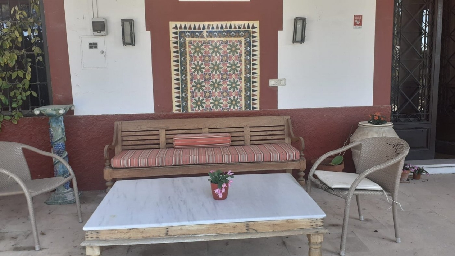  till salu villa Altabix Baix Vinalopó 6