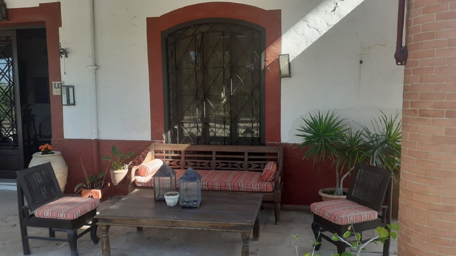  till salu villa Altabix Baix Vinalopó 5