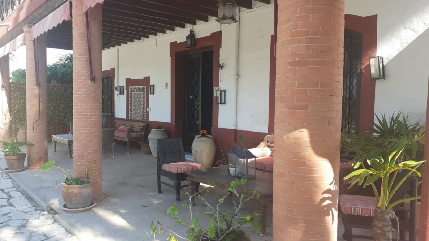  till salu villa Altabix Baix Vinalopó 8
