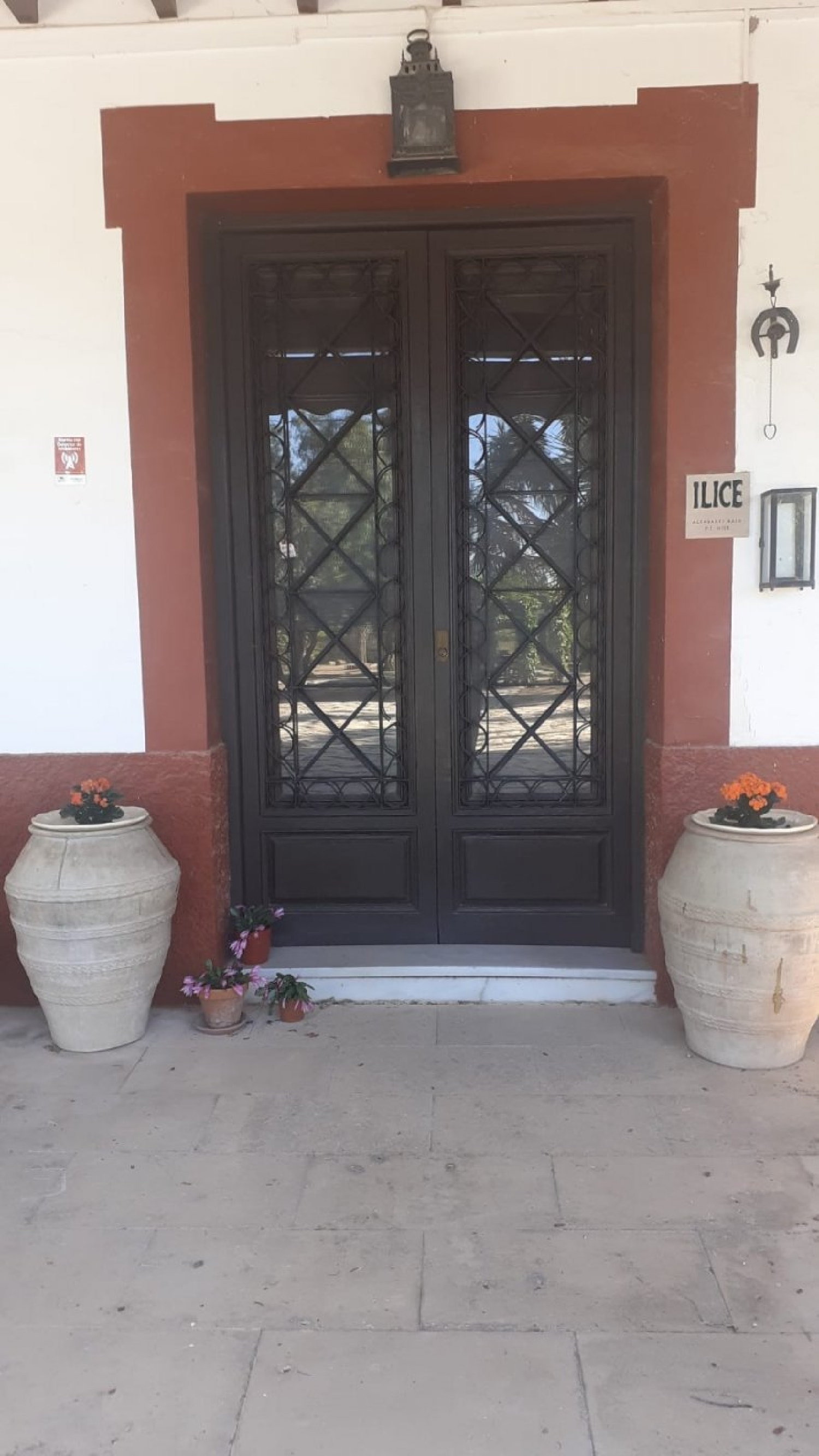  till salu villa Altabix Baix Vinalopó 4
