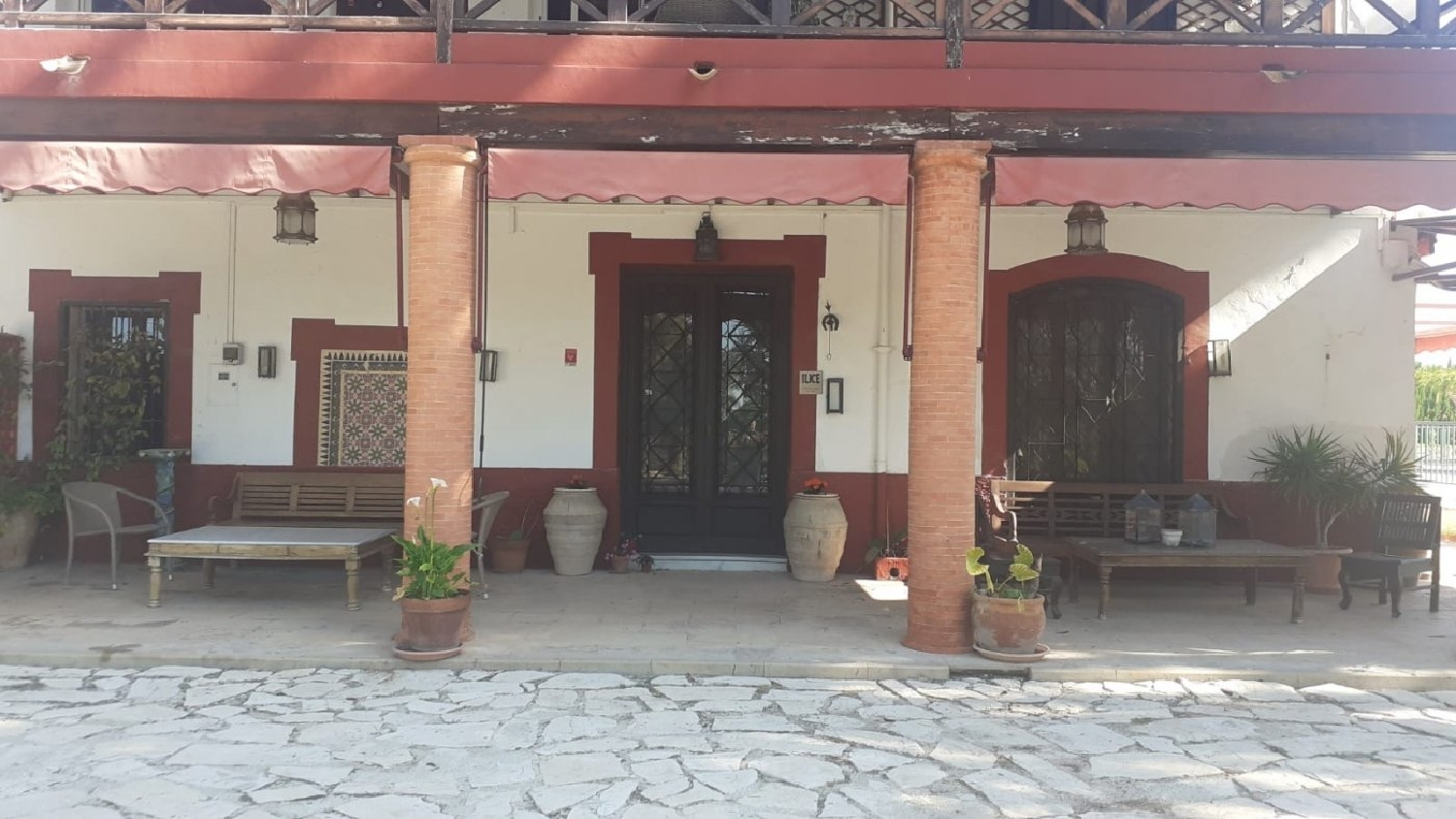  till salu villa Altabix Baix Vinalopó 7