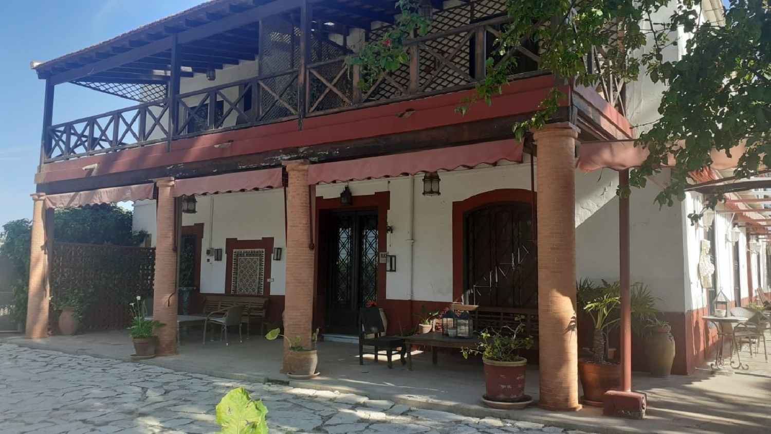 till salu villa Altabix Baix Vinalopó 2
