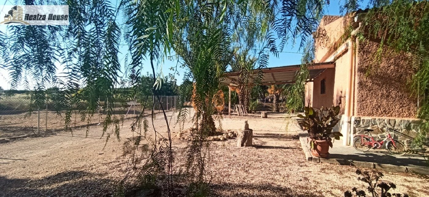  till salu villa Altabix Baix Vinalopó 7