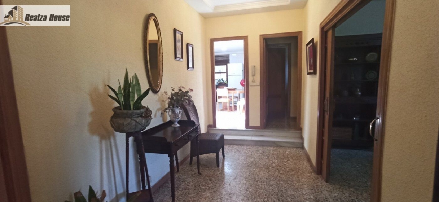 till salu villa Altabix Baix Vinalopó 1