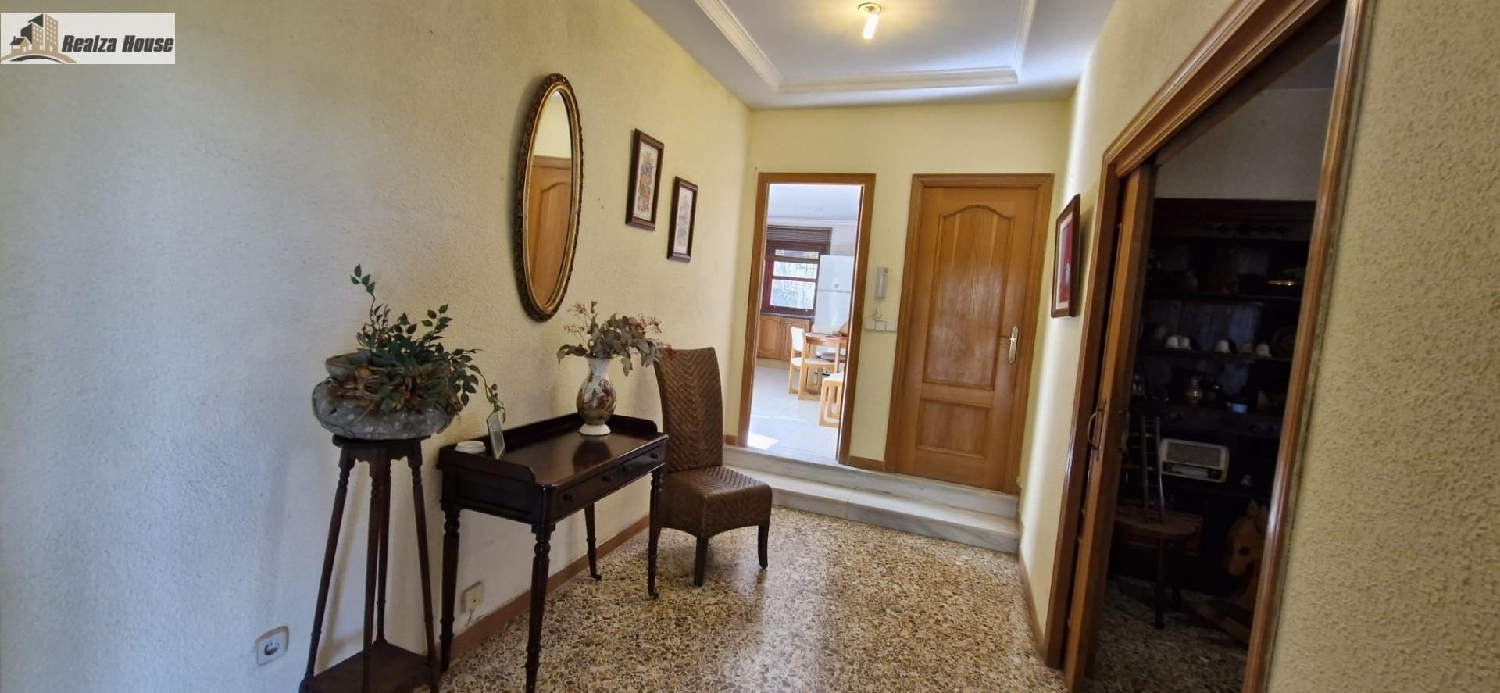  till salu villa Altabix Baix Vinalopó 6