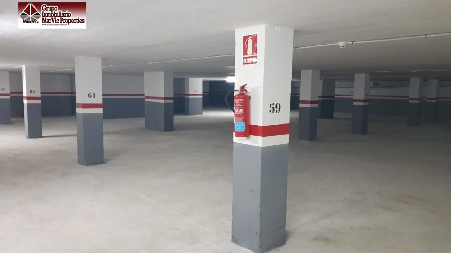 till salu villa El Planet Marina Baixa 2