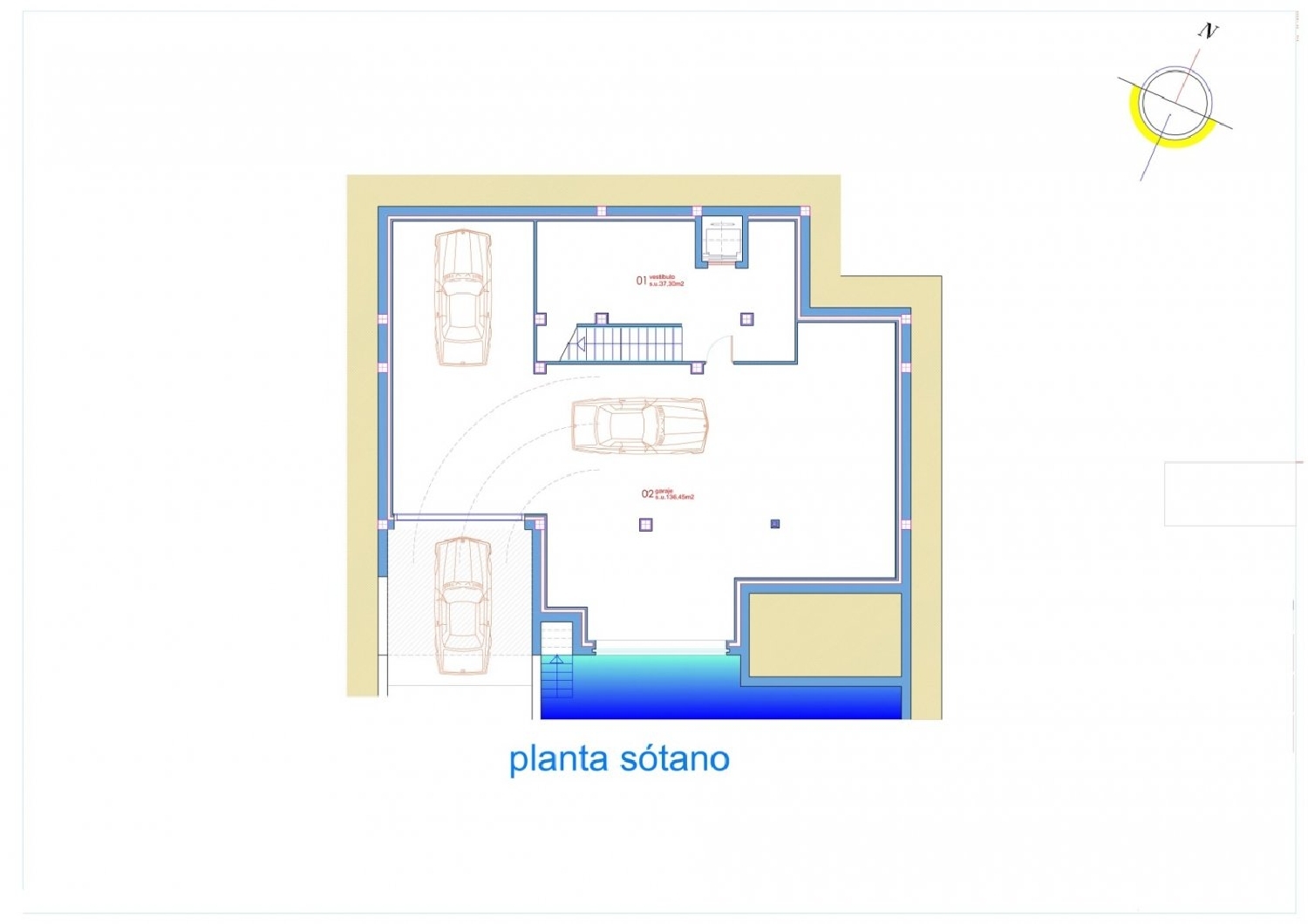  till salu villa Altea Marina Baixa 22