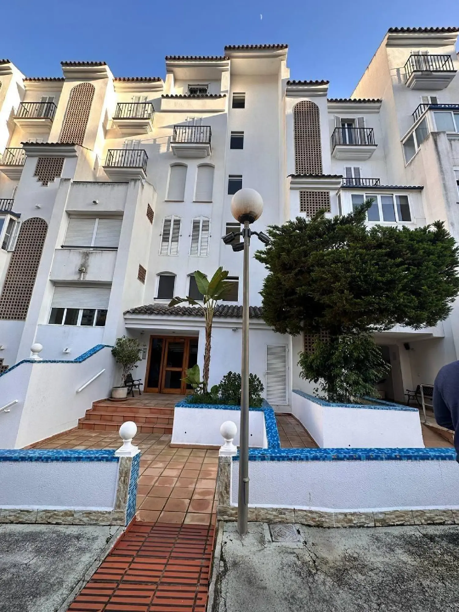  till salu villa Urbanización Santa Clara Marina Baixa 1