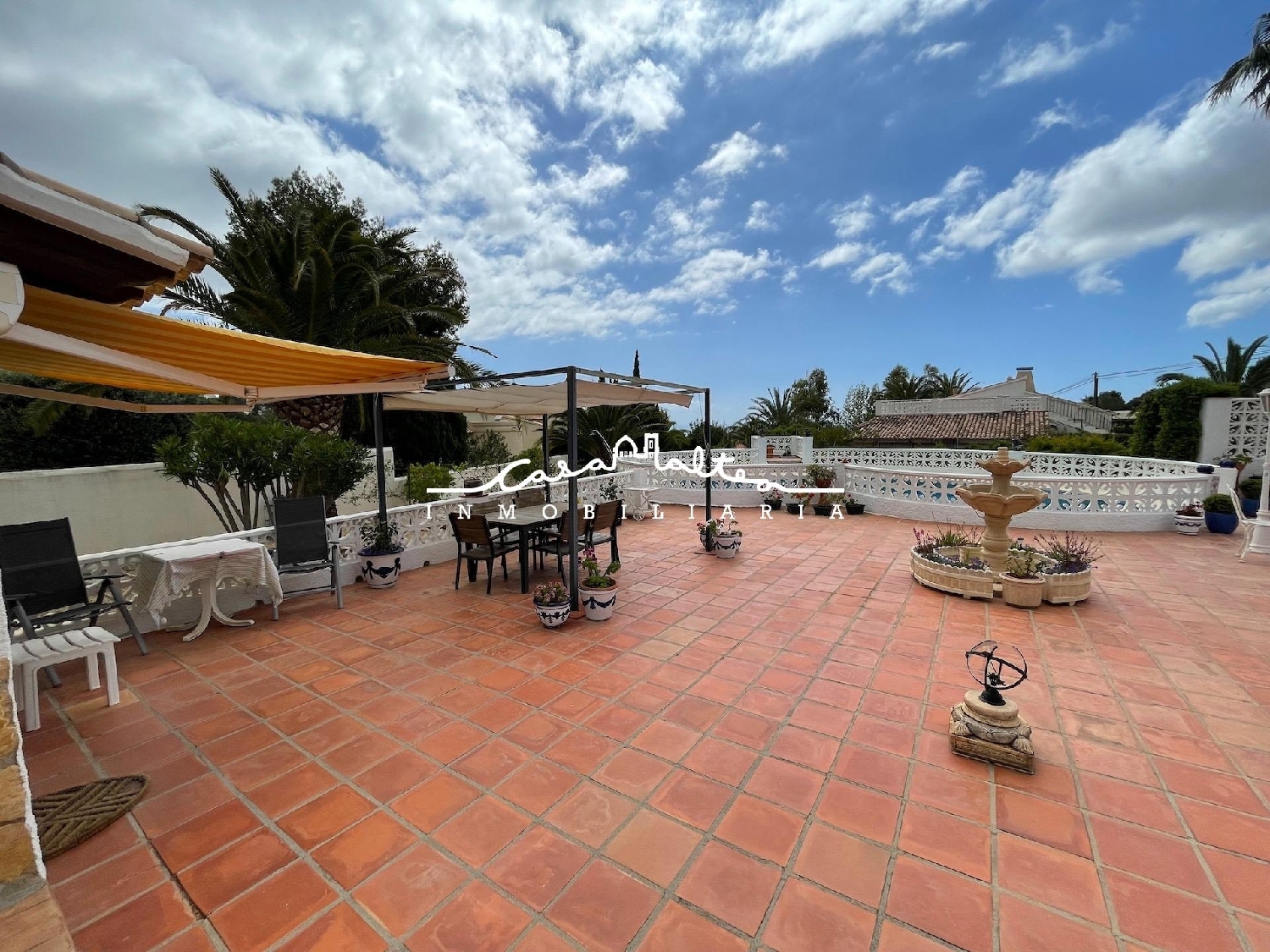 till salu villa Altea La Vella Marina Baixa 2