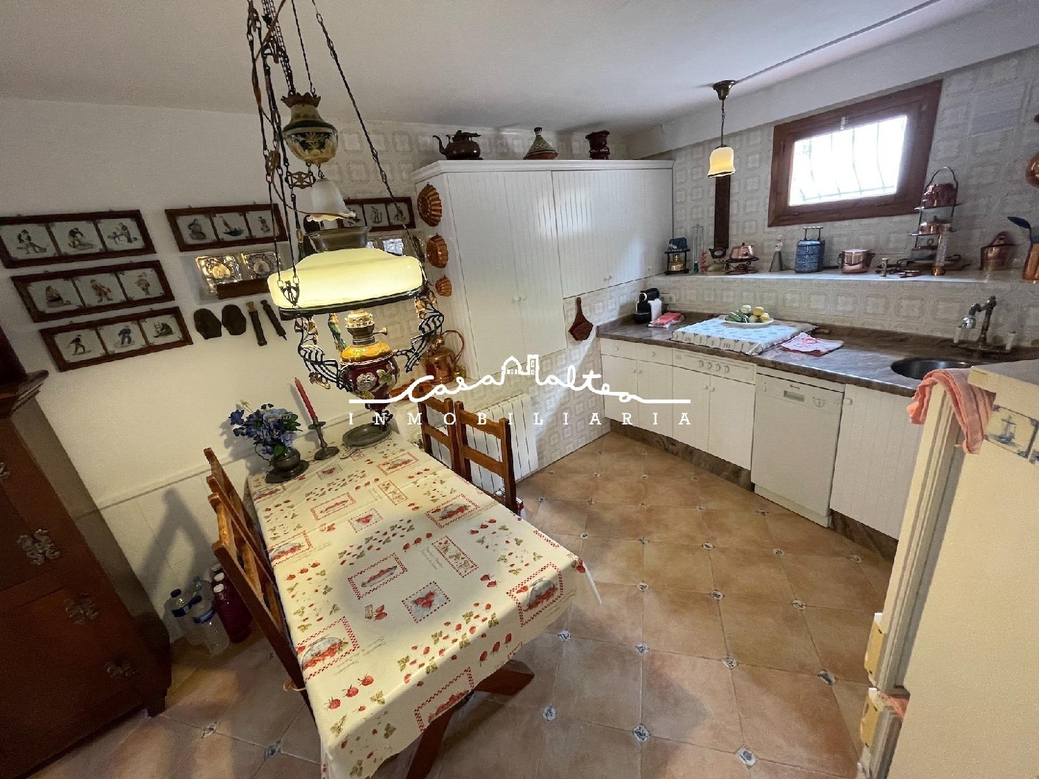  till salu villa Altea La Vella Marina Baixa 8