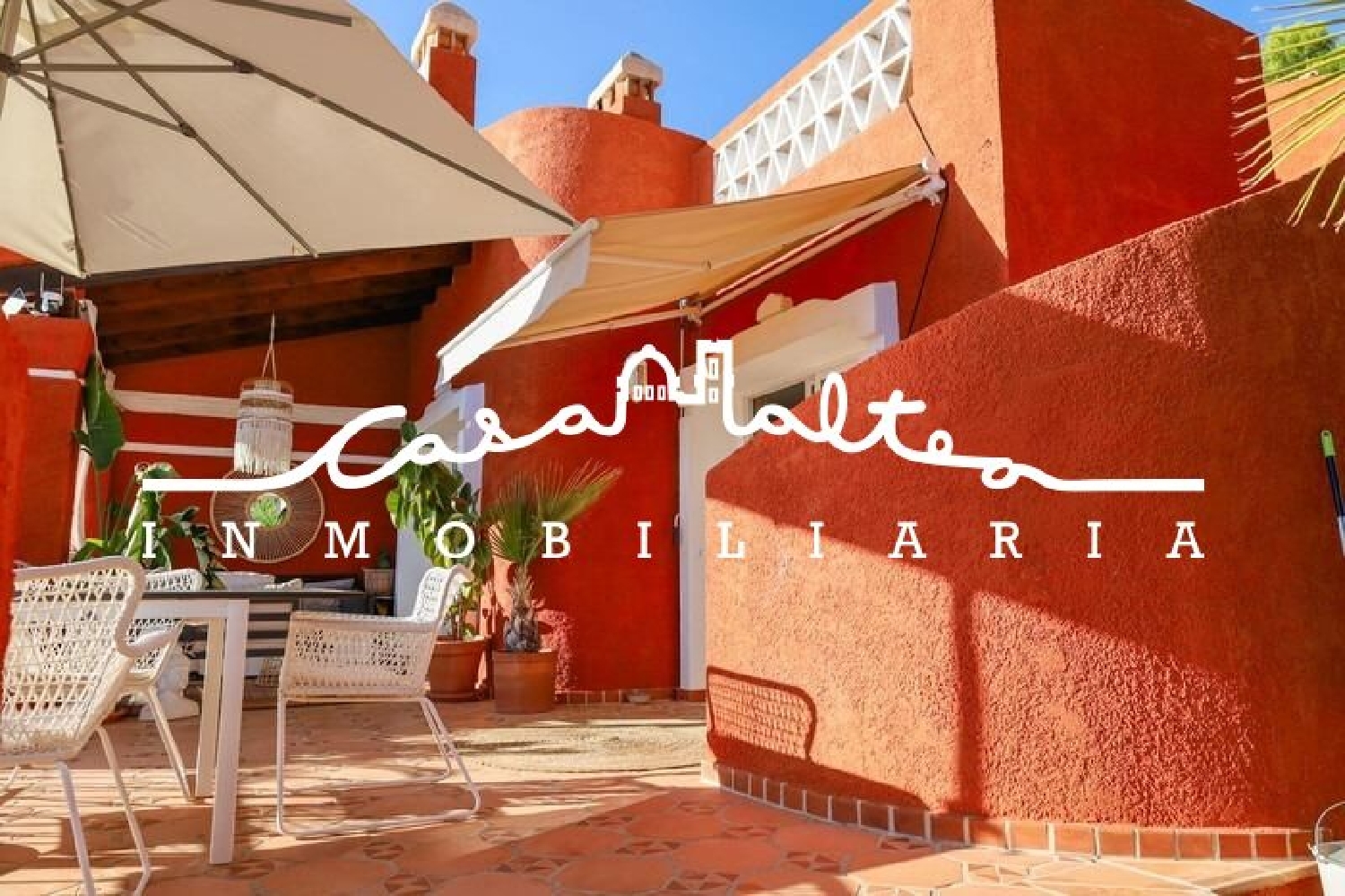  till salu villa Altea La Vella Marina Baixa 5