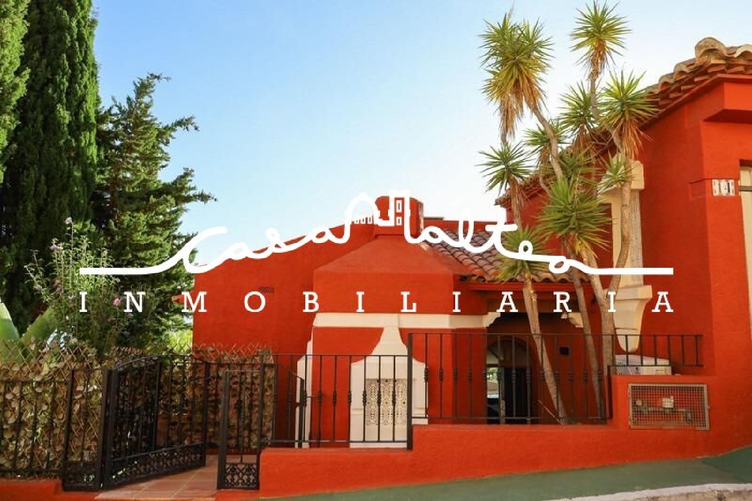  till salu villa Altea La Vella Marina Baixa 8