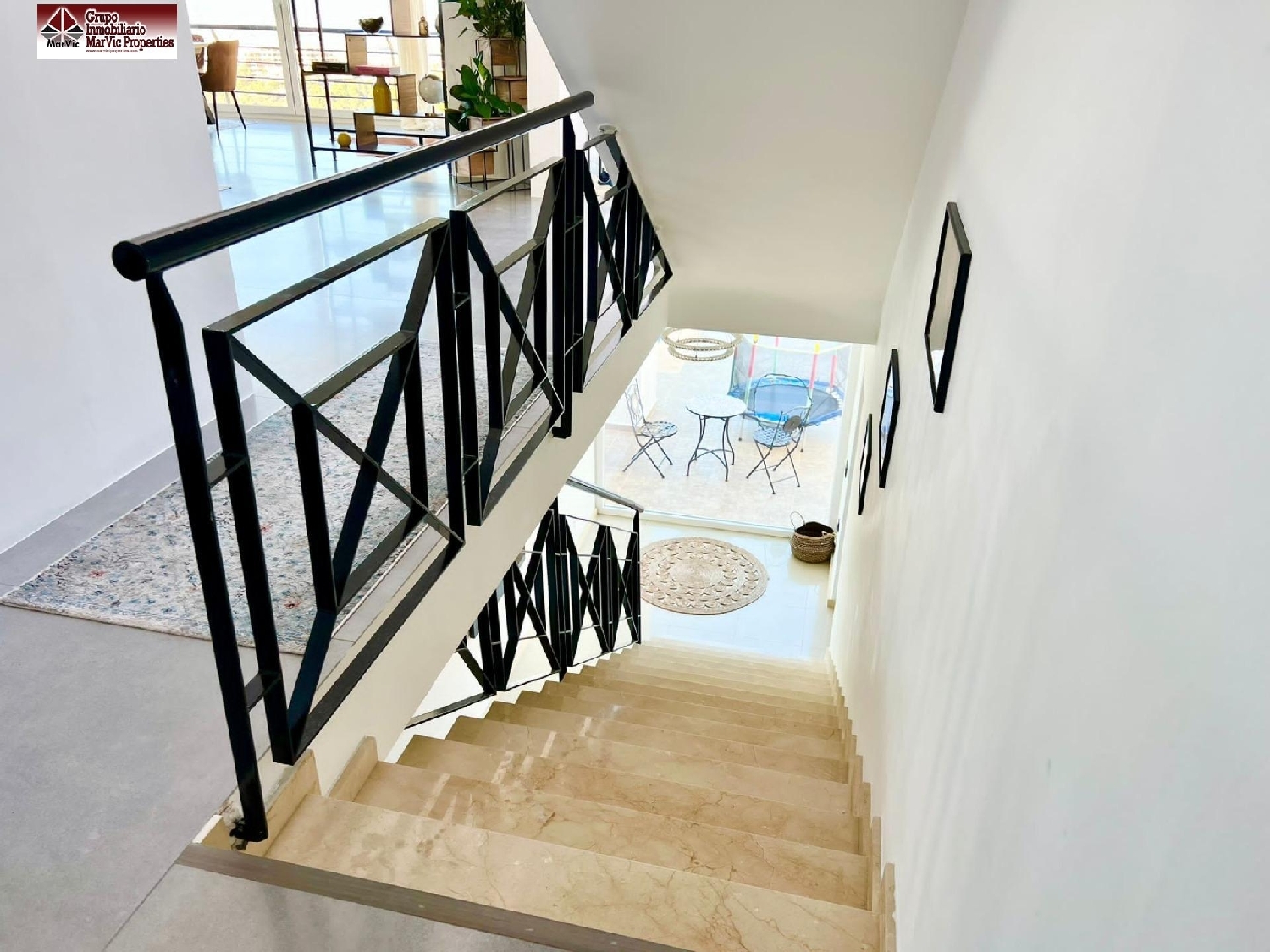  till salu villa Altea La Vella Marina Baixa 6